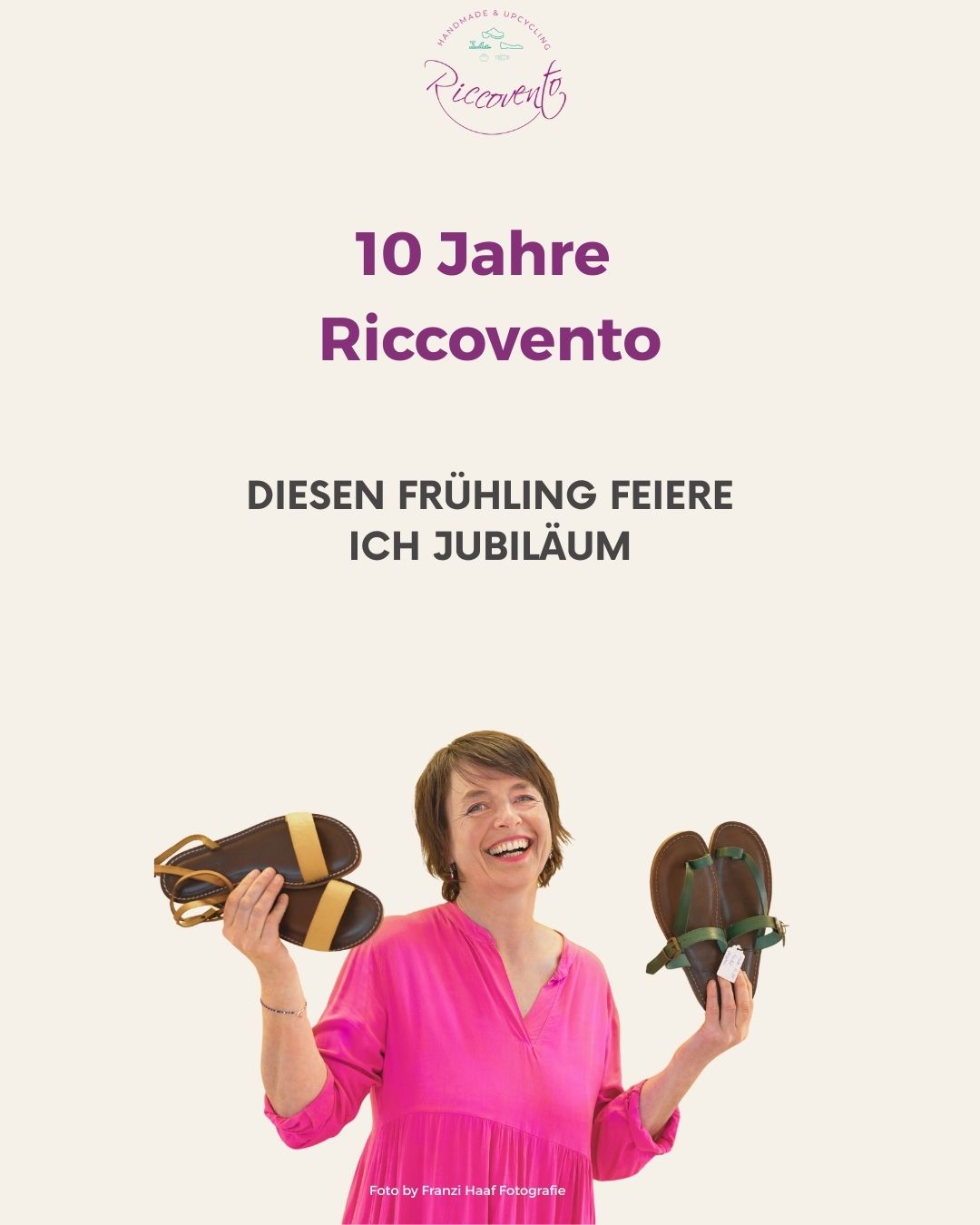 10 Jahre Riccovento