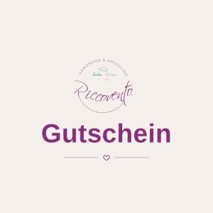 Riccovento Gutschein - Sofort Download