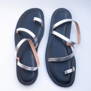 Zehentrenner Sandalen Modell Massarosa